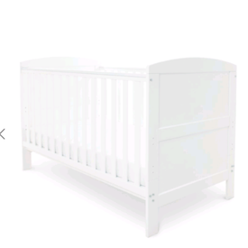 second hand nursery furniture near me